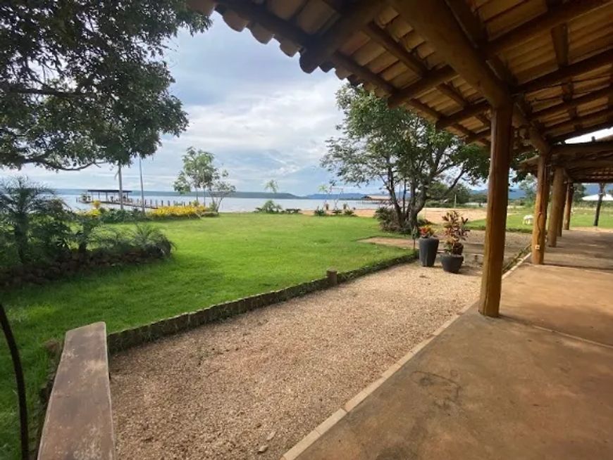 Vende-se Unidade Residencial para Construção: Valor *R$ 350 mil reais