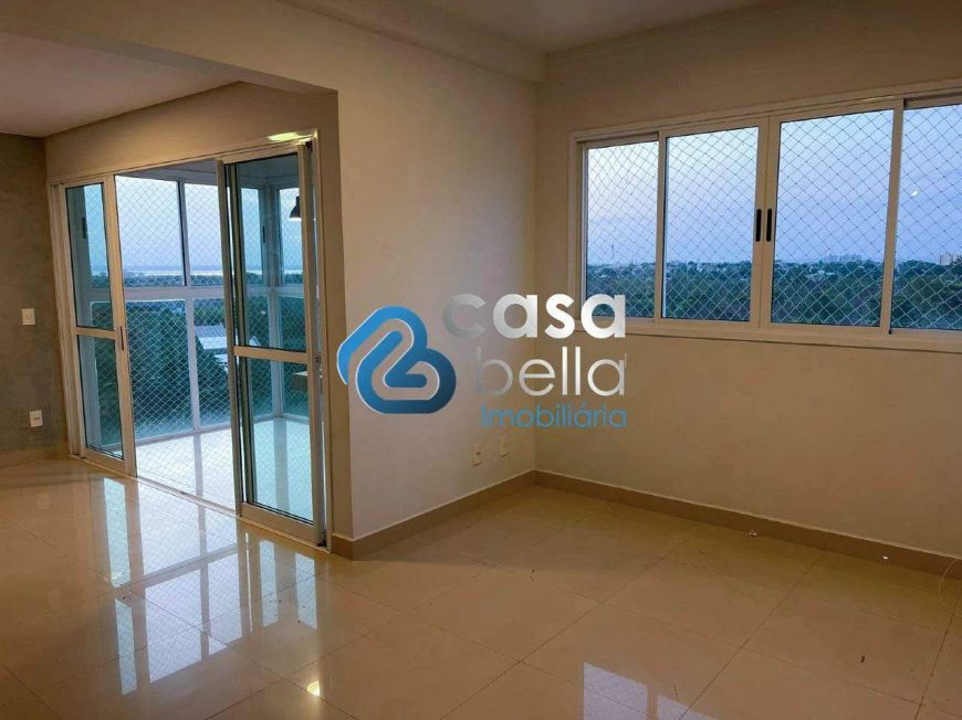COBERTURA RESIDENCIAL VERSAILLES - QUADRA 208 NORTE