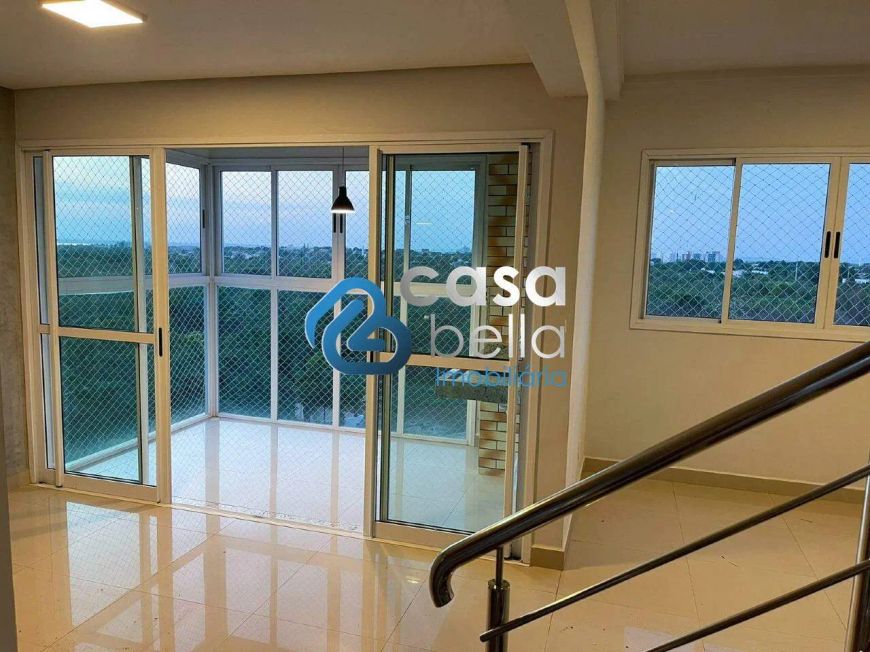 COBERTURA RESIDENCIAL VERSAILLES - QUADRA 208 NORTE