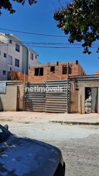 Venda Área Privativa Candelária Belo Horizonte