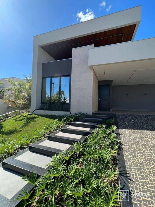 Casa Mirante do Lago