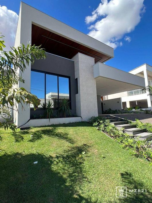 Casa Mirante do Lago