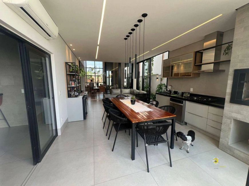 Casa Alphaville 01