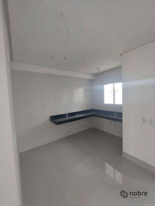 Sobrado com 4 dormitórios à venda, 169 m² por R$ 1.150.000,00 - Caribe Residence e Resort - Palmas/T