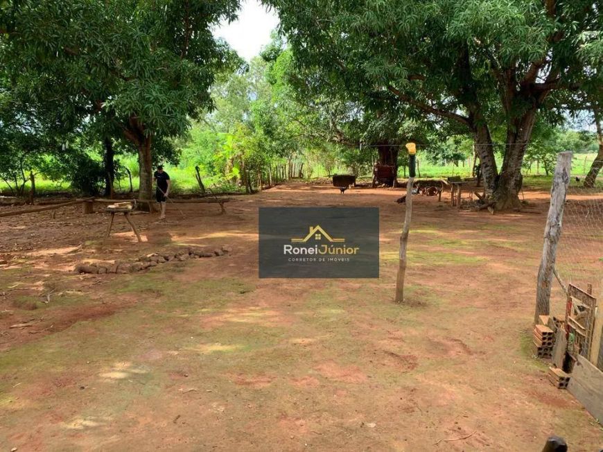 Fazenda à venda por R$ 1.400.000 - 20 Km de Taquarussu - Palmas/TO