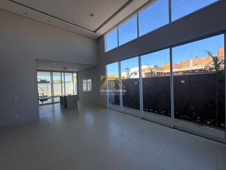 Casa Alto Padrão, com 4 suítes, 234 m² - 109 sul (Arso 14) - Condomínio Alphaville 1 - Palmas/TO