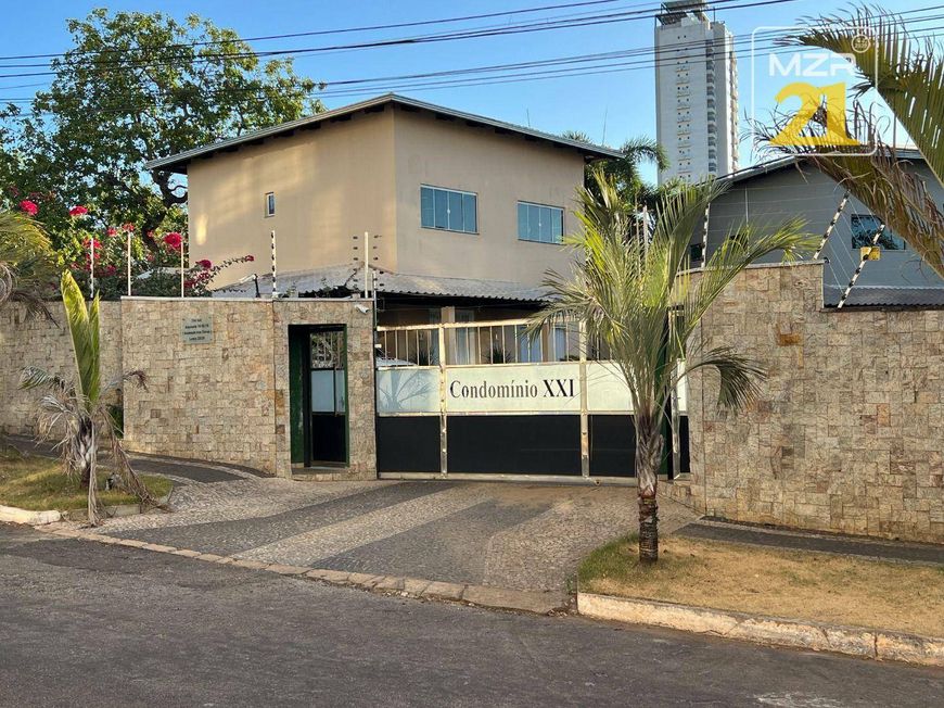 Sobrado Condomínio XXI