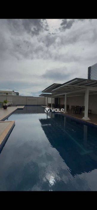 Apartamento dos sonhos na 106 norte