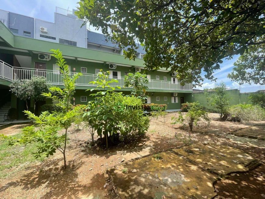 Hotel com 12 dormitórios à venda, 480 m² por R$ 3.500.000,00 - Plano Diretor Norte - Palmas/TO