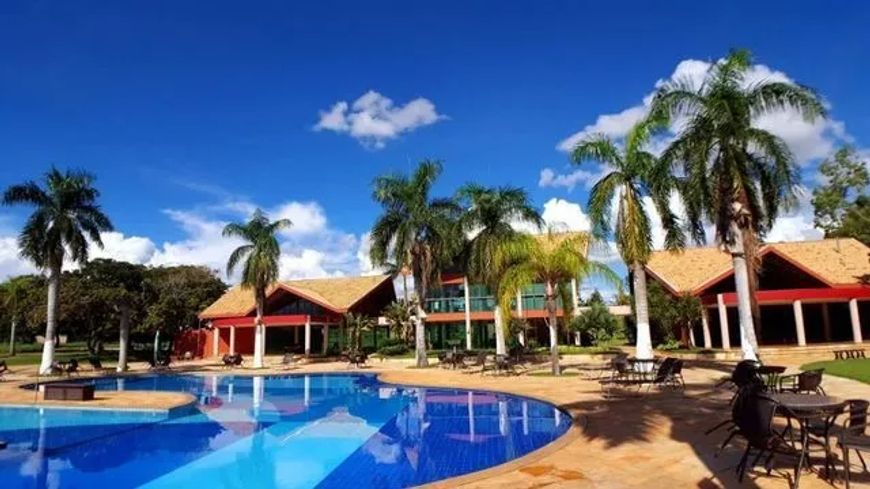Oportunidade de Lote / Residencial Polinésia.