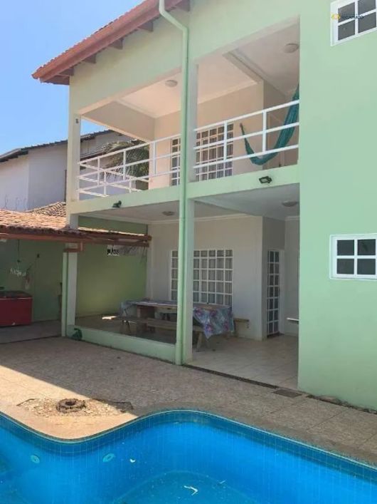 SOBRADO COM 04 SUÍTES NA ARNE 54 (408 NORTE)