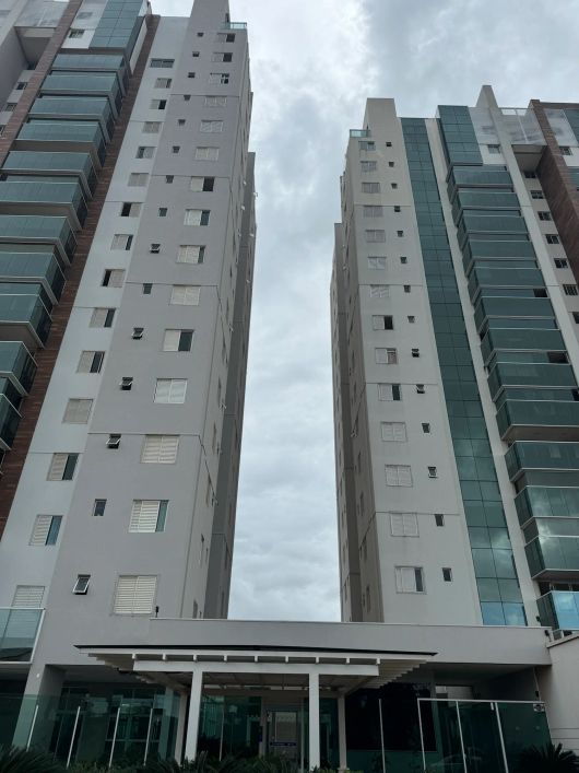Jk Park Residence – Sofisticação e Conforto em uma Localização Privilegiada ✨