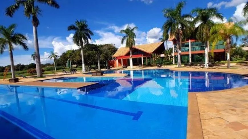 Lote Res. Polinésia. 1.296,00 m² ( Frente Pro Nascente - Oportunidade )