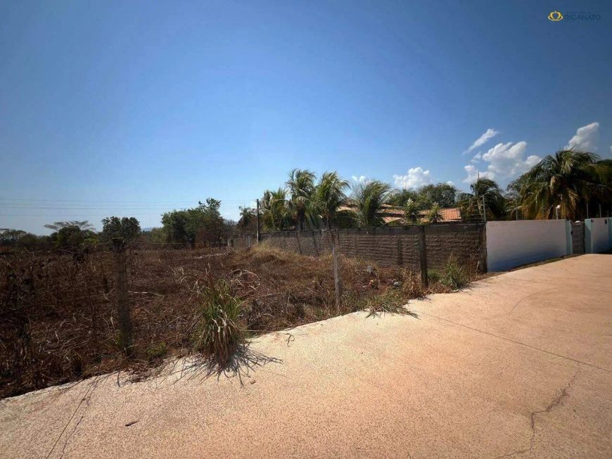 LOTE NA QUADRA 603 NORTE