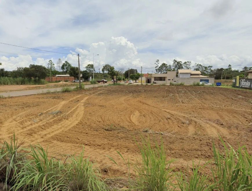 Terreno / Lote / Condomínio à venda, 422m² - Loteamento Bertaville - Palmas - TO