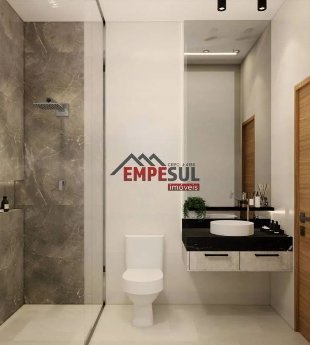 Vendo Sobrado em Condominio ARSE 92 ou 906 sul