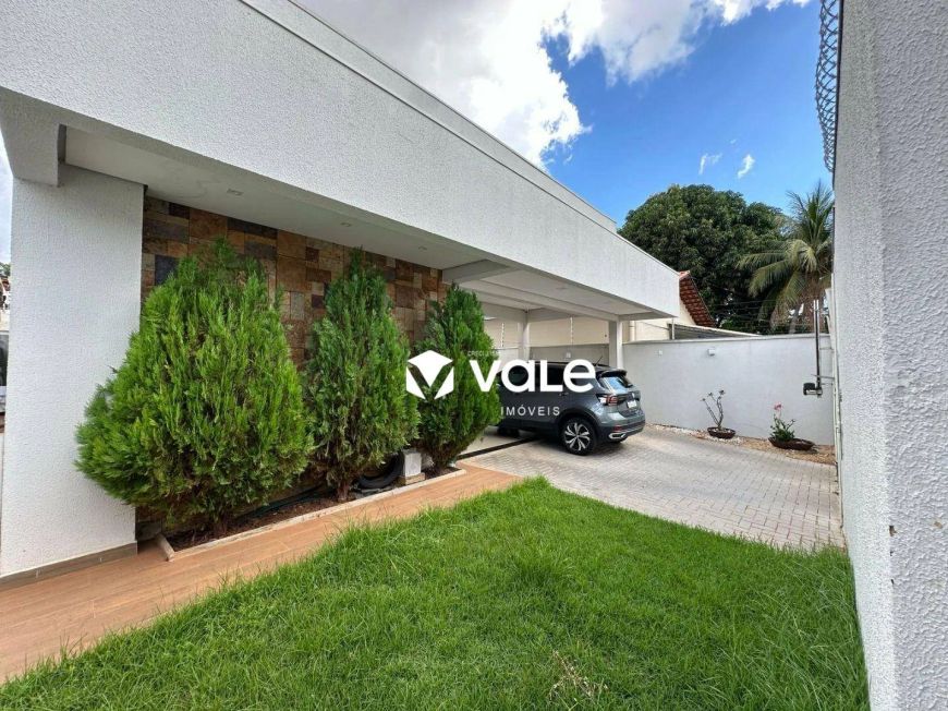 Casa com 3 dormitórios à venda, 165 m² por R$ 1.150.000,00 - 110 Norte (Arne 14) - Palmas/TO