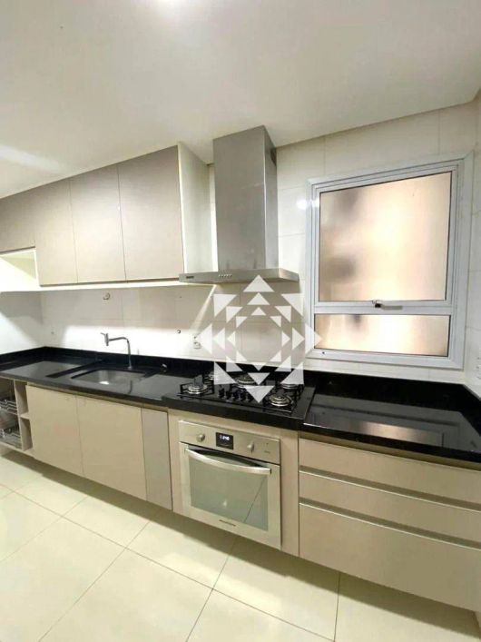Apartamento Residencial à venda, Plano Diretor Norte, Palmas - AP2016.