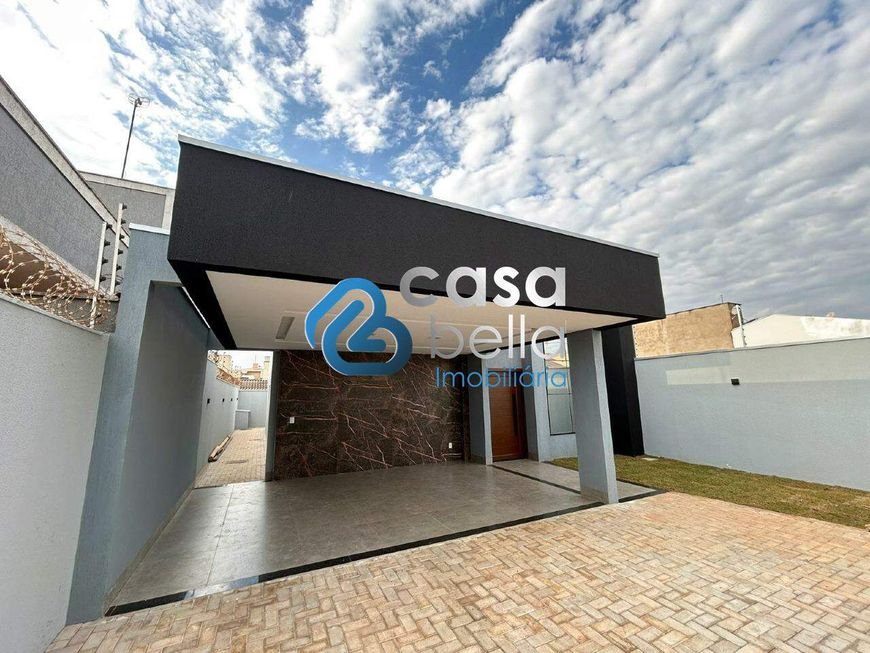 CASA COM 3/4 NA 604 NORTE