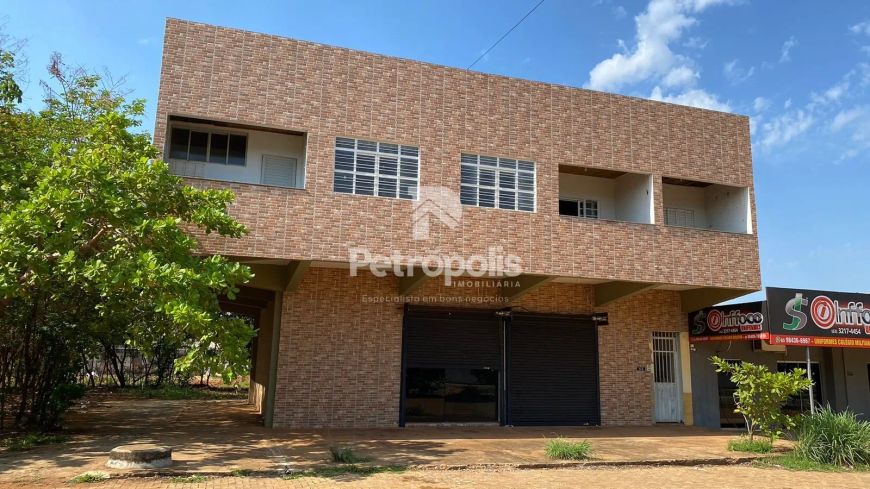 Prédio na 108 Norte por R$ 900.000,00 - Plano Diretor Norte - Palmas/TO