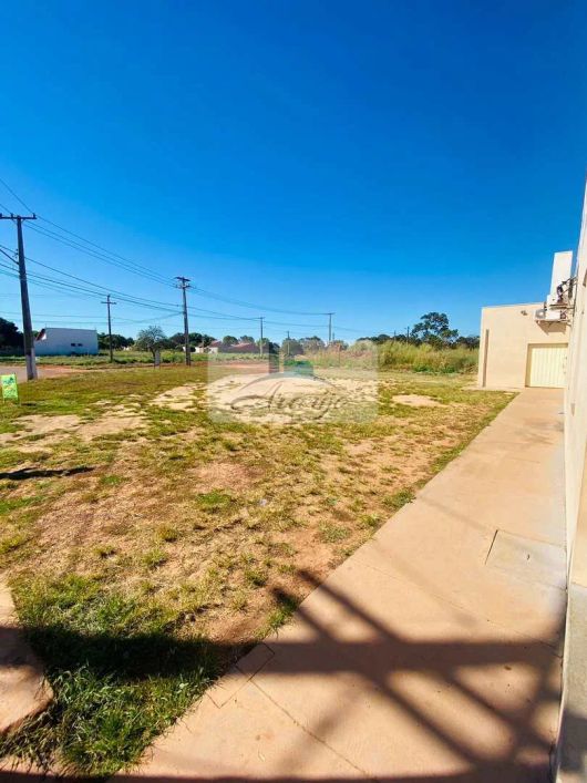 Terreno, Plano Diretor Expansão Sul, Palmas - R$ 240 mil, Cod: 2174