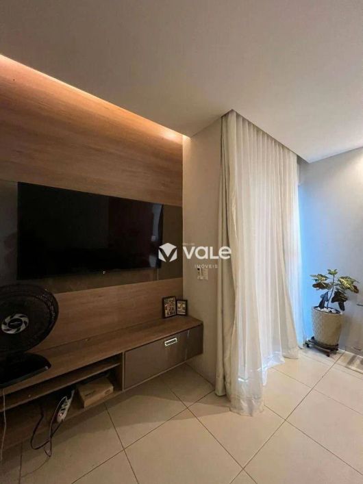 Casa com 3 dormitórios à venda, 118 m² por R$ 690.000,00 - 606 Norte (Arne 74) - Palmas/TO