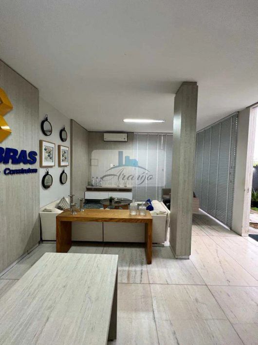 03 salas comerc, Plano Diretor Sul, Palmas - R$ 2 mi, Cod: 1707