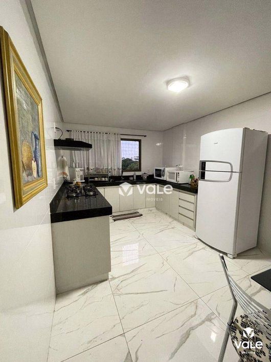 Apartamento Residencial Viena no Centro