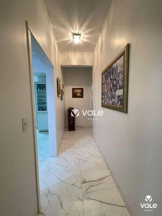 Apartamento Residencial Viena no Centro