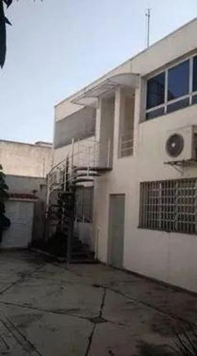Prédio para Venda em São Paulo, Vila Dom Pedro I