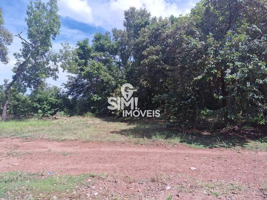 LOTE COMERCIAL 1.800m² AO LADO DA TOYOTA