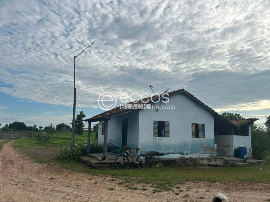 Fazenda à venda, Área Rural - Paranã/TO