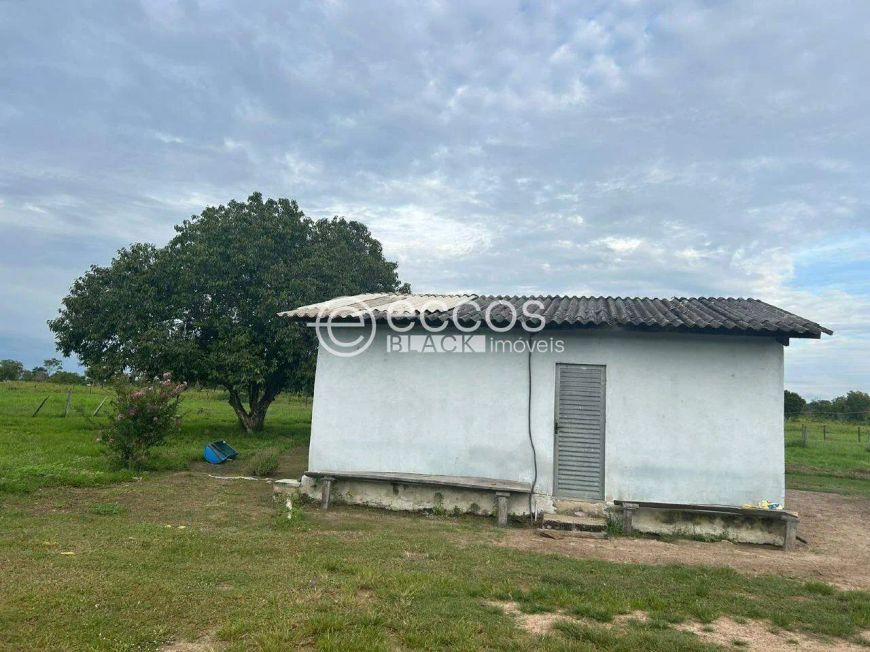 Fazenda à venda, Área Rural - Paranã/TO