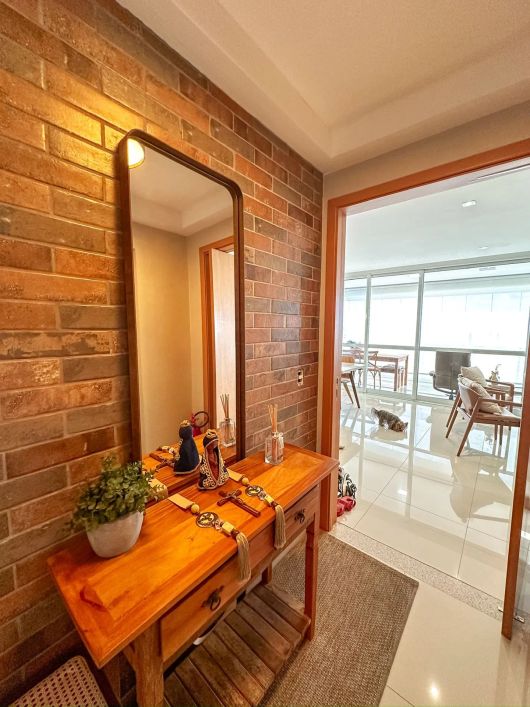 Residencial Arte 21 - 204 Sul