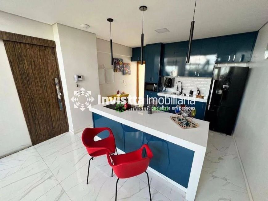 Prédio Comercial à venda, Plano Diretor Sul, Palmas - PR0005.