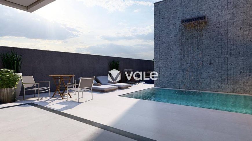 Casa com 3 dormitórios à venda, 203 m² por R$ 2.300.000 - Alphaville