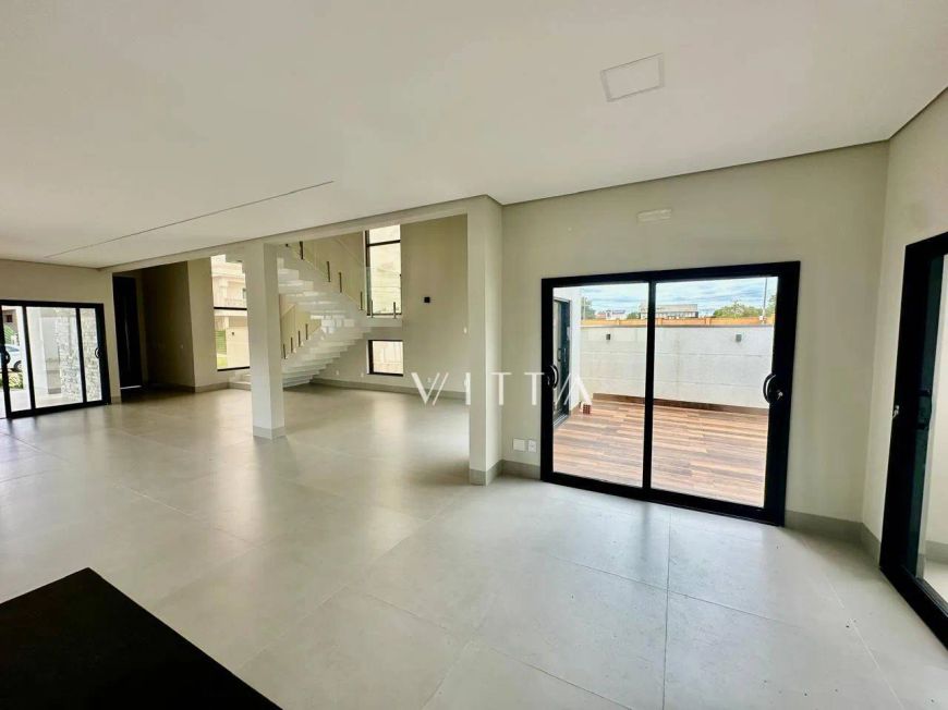 Casa com 3 dormitórios à venda, 291 m² por R$ 3.500.000,00 - Plano Diretor Sul - Palmas/TO