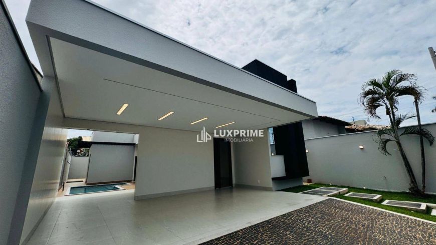 Casa com 3 dormitórios à venda, 200 m² por R$ 1.500.000,00 - Plano Diretor Norte - Palmas/TO