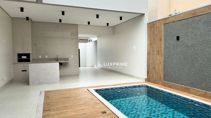 Casa com 3 dormitórios à venda, 200 m² por R$ 1.500.000,00 - Plano Diretor Norte - Palmas/TO