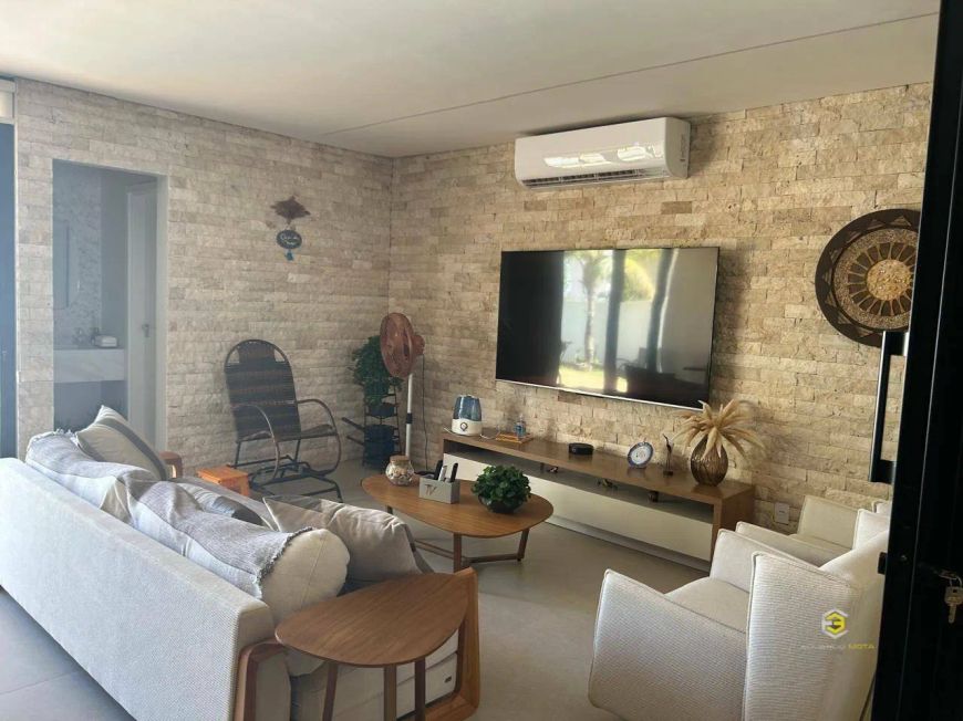 SOBRADO 4 SUITES NO CARIBE
