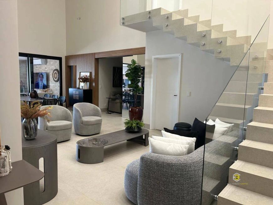 SOBRADO 4 SUITES NO CARIBE