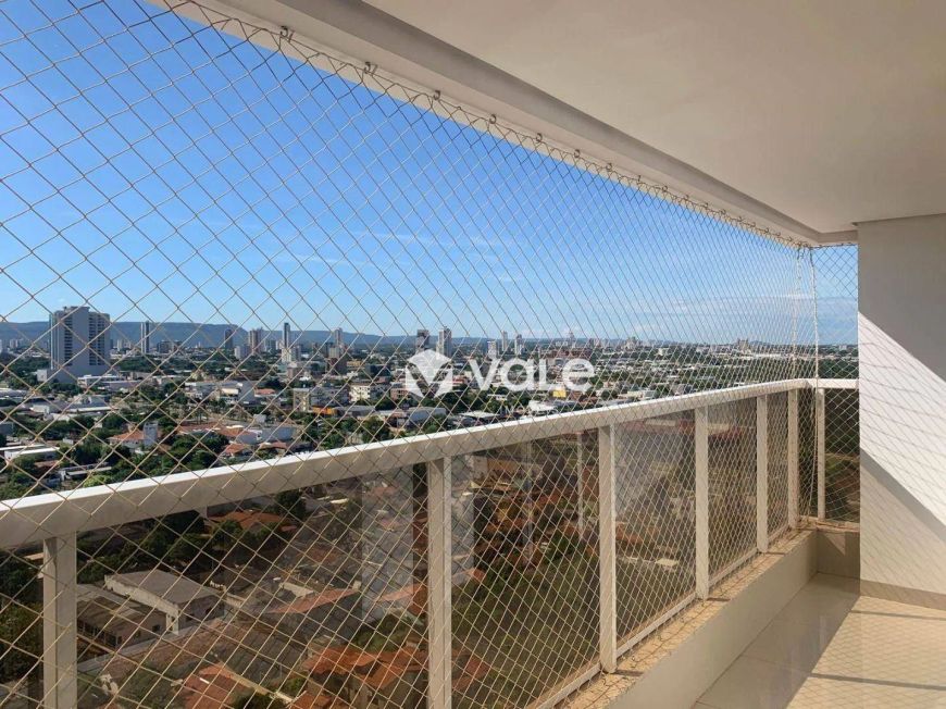 Apartamento com 3 dormitórios à venda, 110 m² por R$ 920.000,00 - 105 Norte (Arno 12) - Palmas/TO