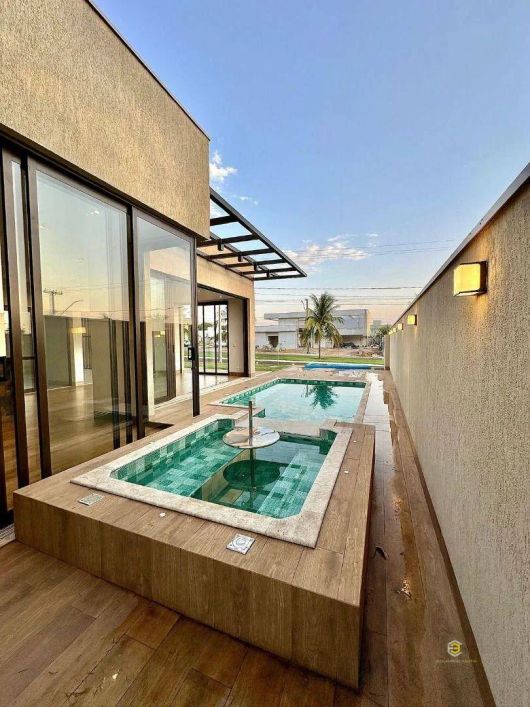 SOBRADO CARIBE 4 SUITES
