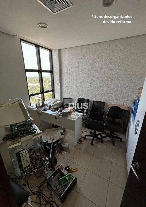 SALA PARA VENDA