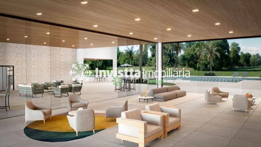 Terreno Residencial à venda, Plano Diretor Norte, Palmas - TE0719.