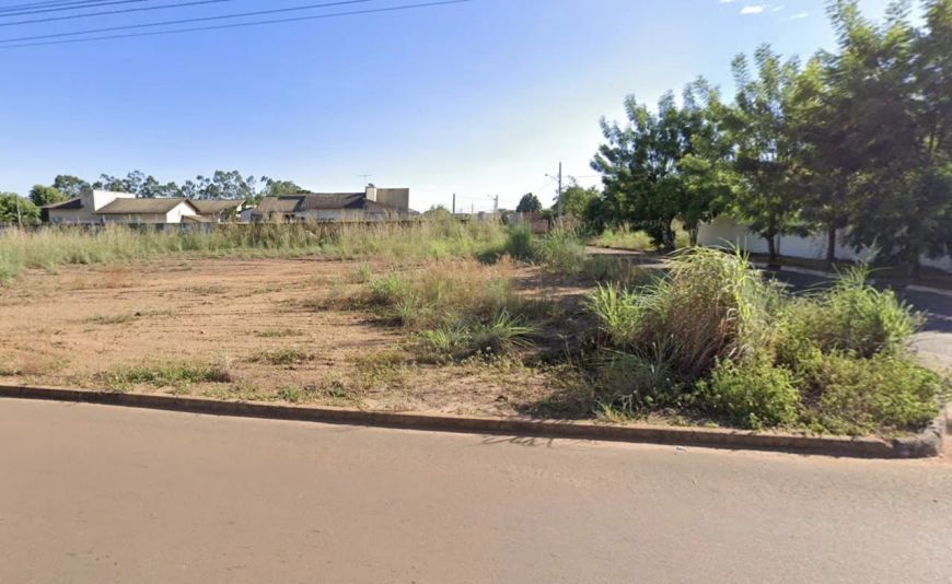 Terreno / Lote / Condomínio à venda, 439m² - Loteamento Bertaville - Palmas - TO.