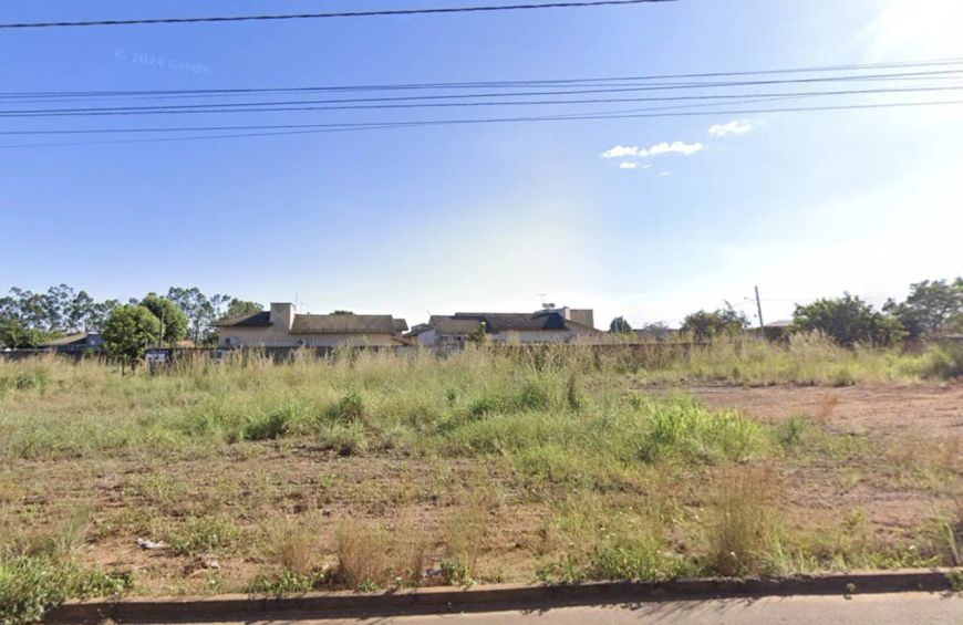 Terreno / Lote / Condomínio à venda, 439m² - Loteamento Bertaville - Palmas - TO.