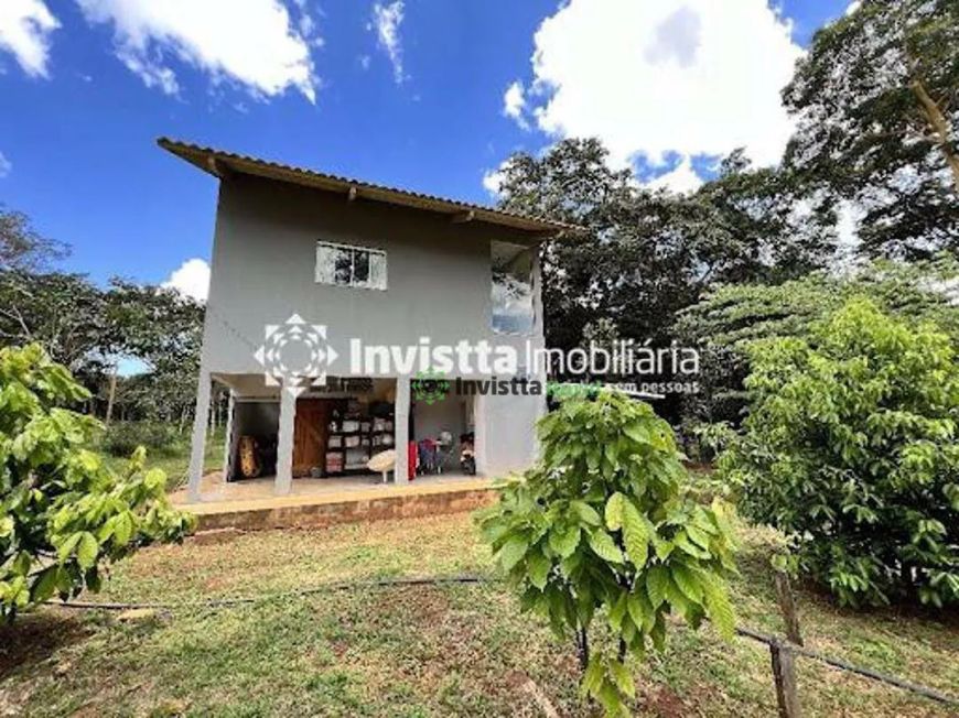 Chácara Residencial à venda, Rural, Palmas - CH0089.
