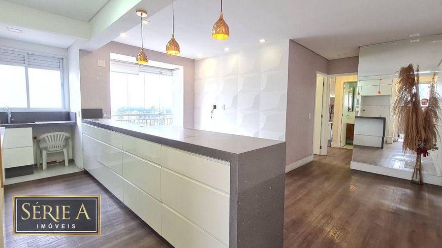 Apartamento à venda, 76 m² por R$ 765.000,00 - Bom Retiro - São Paulo/SP