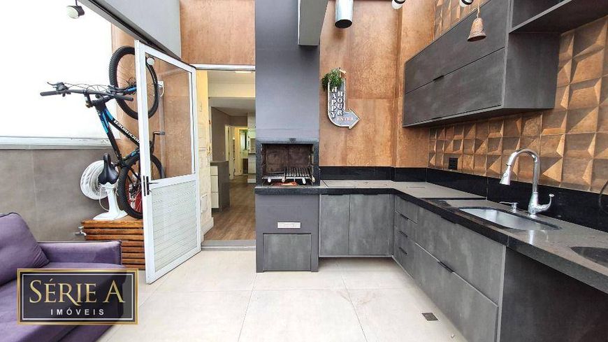 Apartamento à venda, 76 m² por R$ 765.000,00 - Bom Retiro - São Paulo/SP
